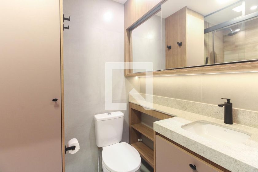 Kitnet-Studio, 23 m² - Foto 47