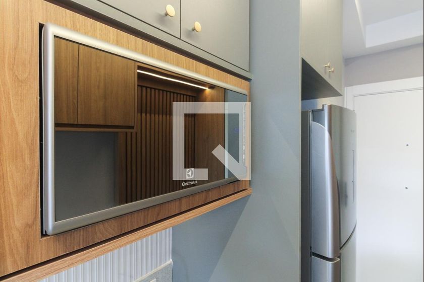 Kitnet-Studio, 23 m² - Foto 41