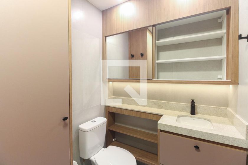 Kitnet-Studio, 23 m² - Foto 53