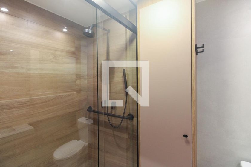 Kitnet-Studio, 23 m² - Foto 49