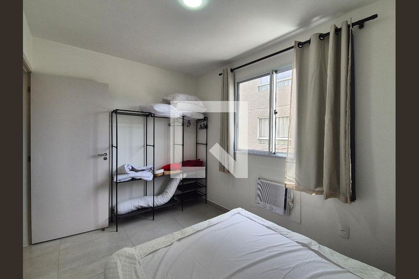 Apartamento, 2 quartos, 46 m² - Foto 7