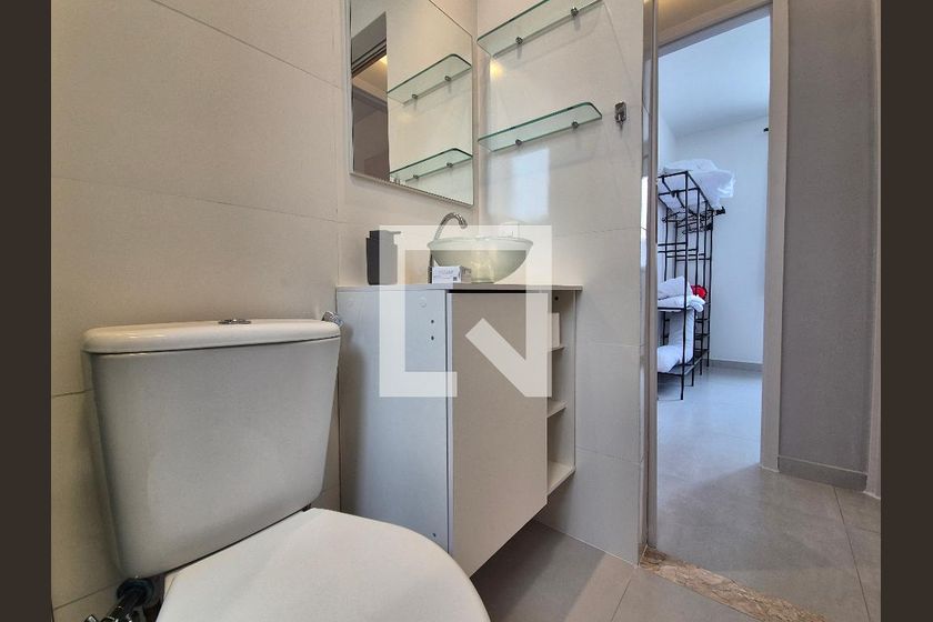 Apartamento, 2 quartos, 46 m² - Foto 15