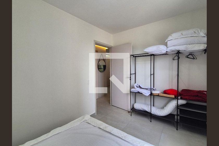 Apartamento, 2 quartos, 46 m² - Foto 9
