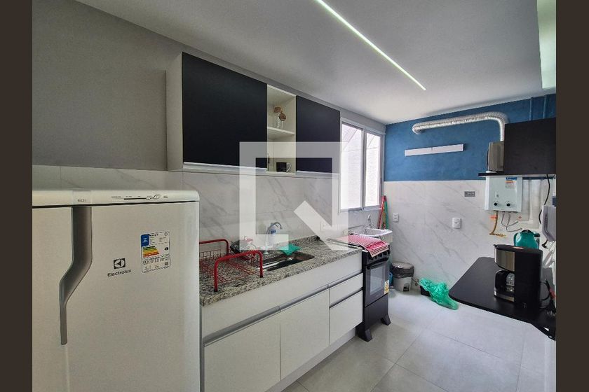 Apartamento, 2 quartos, 46 m² - Foto 17
