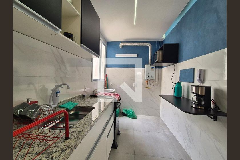 Apartamento, 2 quartos, 46 m² - Foto 18