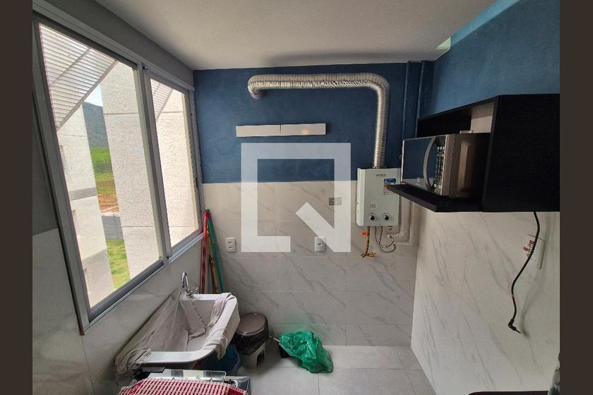 Apartamento, 2 quartos, 46 m² - Foto 21