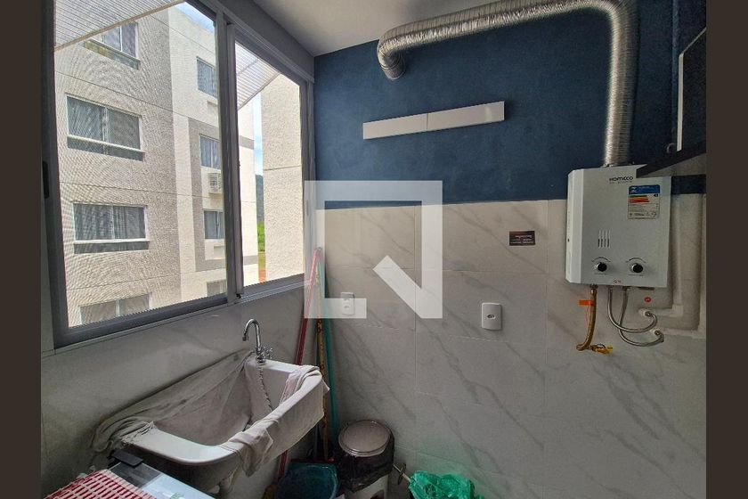Apartamento, 2 quartos, 46 m² - Foto 20