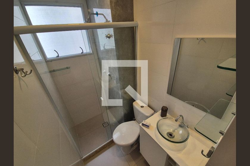 Apartamento, 2 quartos, 46 m² - Foto 14