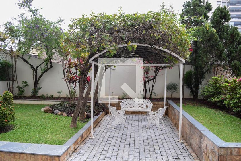 Apartamento, 3 quartos, 95 m² - Foto 119