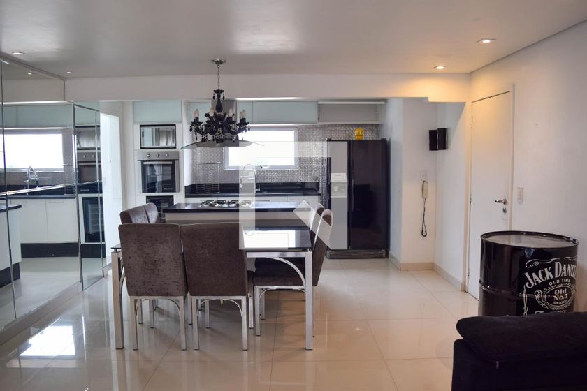 Apartamento, 3 quartos, 95 m² - Foto 1