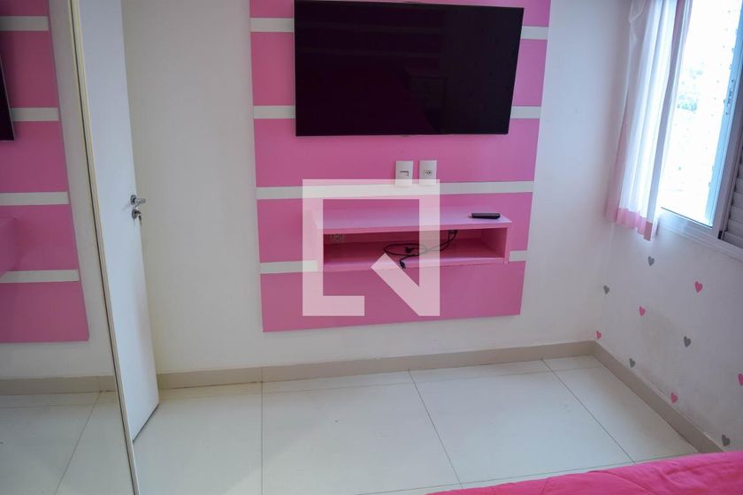 Apartamento, 3 quartos, 95 m² - Foto 57