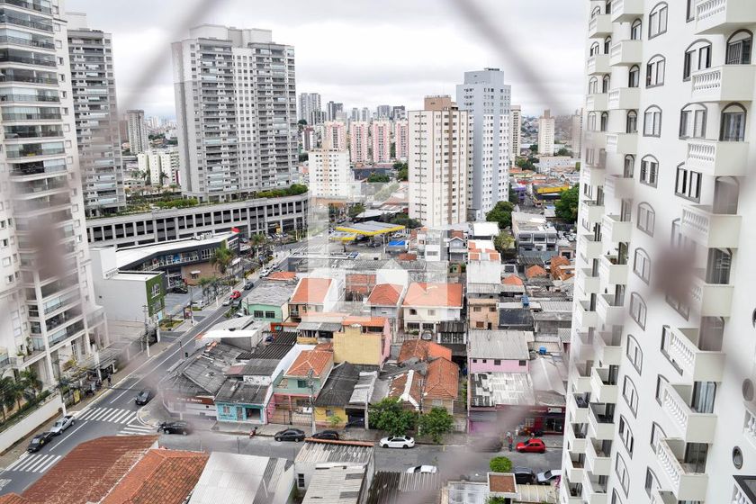Apartamento, 3 quartos, 95 m² - Foto 47
