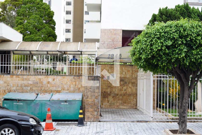 Apartamento, 3 quartos, 95 m² - Foto 143