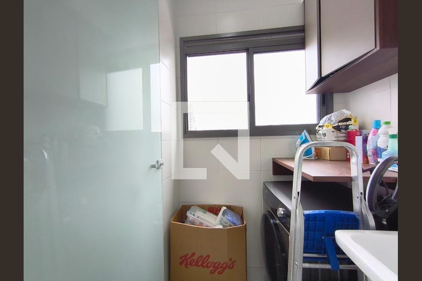 Apartamento, 1 quarto, 27 m² - Foto 28