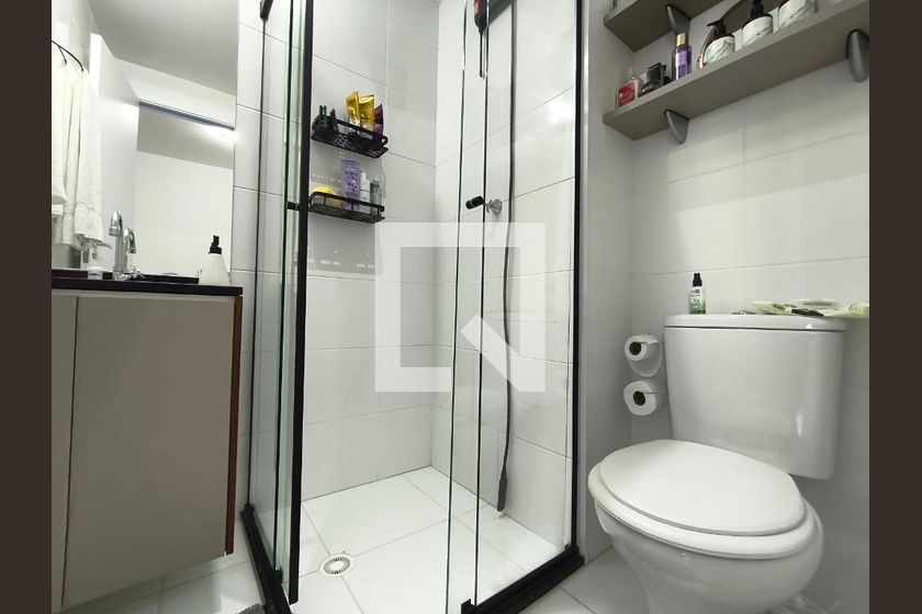 Apartamento, 1 quarto, 27 m² - Foto 16