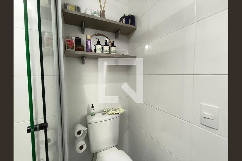 Apartamento, 1 quarto, 27 m² - Foto 20