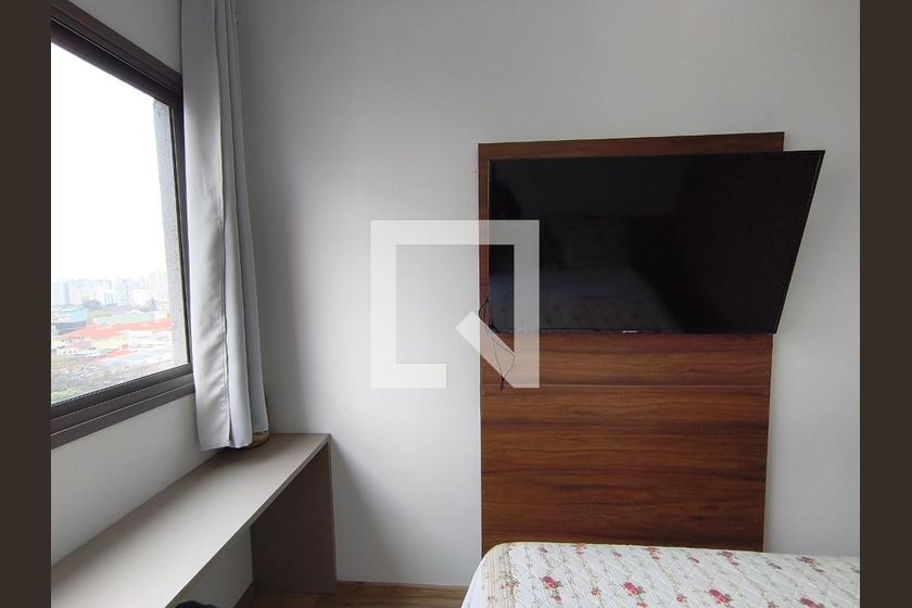 Apartamento, 1 quarto, 27 m² - Foto 13