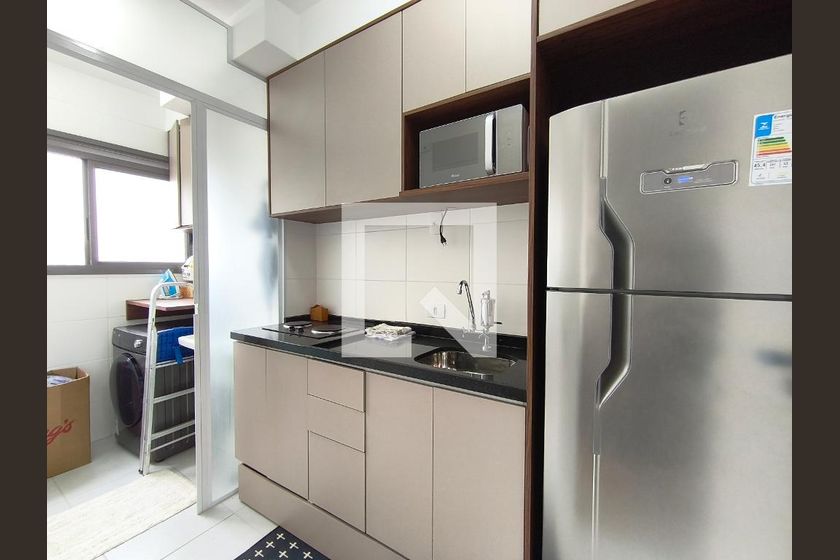 Apartamento, 1 quarto, 27 m² - Foto 22