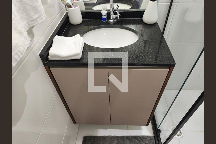 Apartamento, 1 quarto, 27 m² - Foto 19