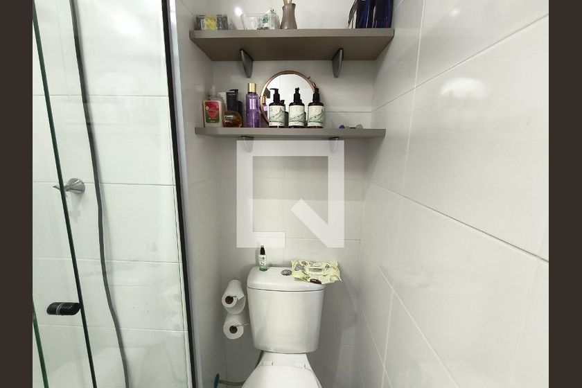 Apartamento, 1 quarto, 27 m² - Foto 17