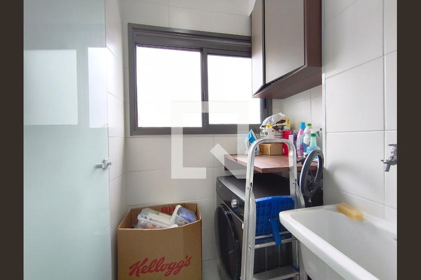 Apartamento, 1 quarto, 27 m² - Foto 27