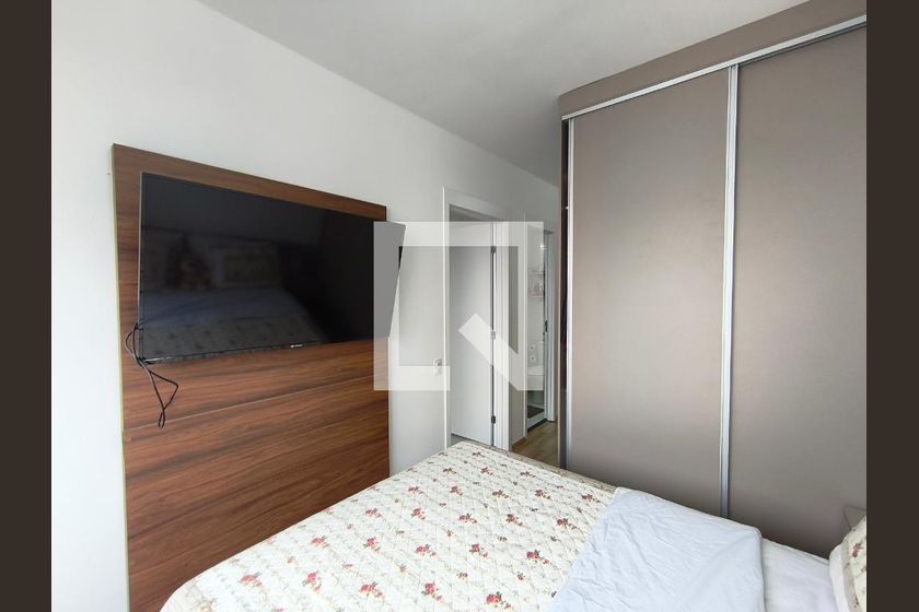 Apartamento, 1 quarto, 27 m² - Foto 12