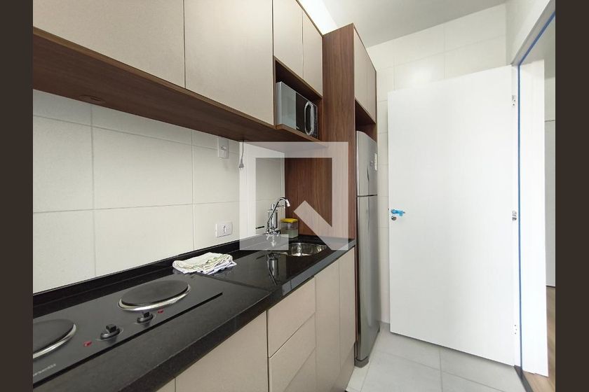Apartamento, 1 quarto, 27 m² - Foto 25