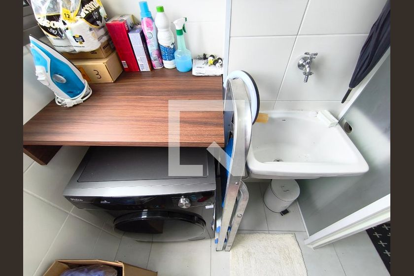 Apartamento, 1 quarto, 27 m² - Foto 29