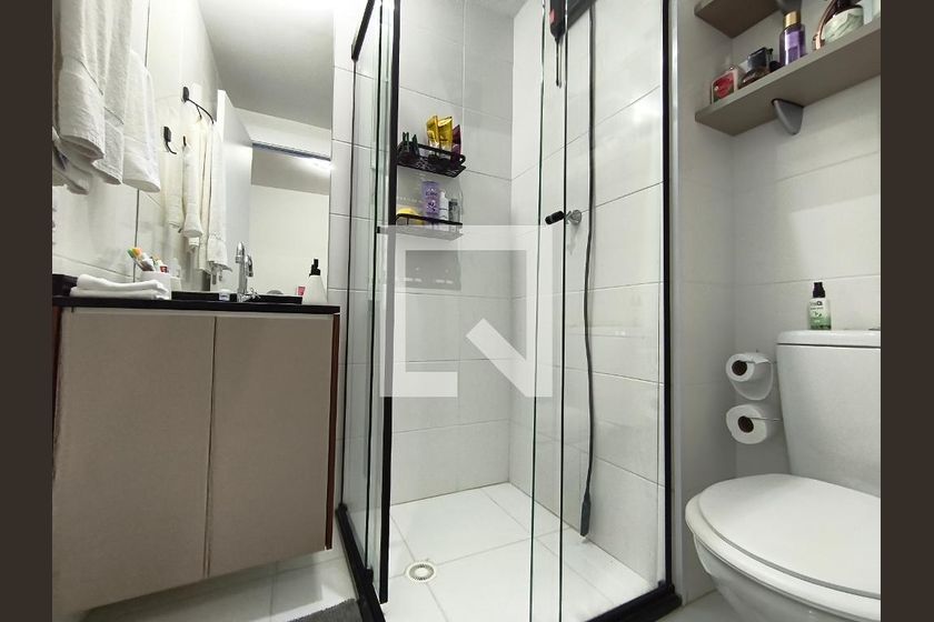 Apartamento, 1 quarto, 27 m² - Foto 15