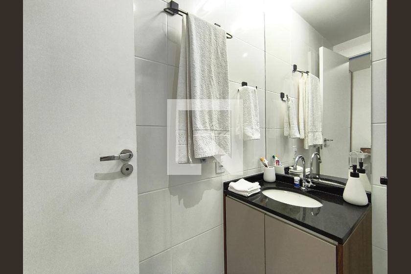 Apartamento, 1 quarto, 27 m² - Foto 18