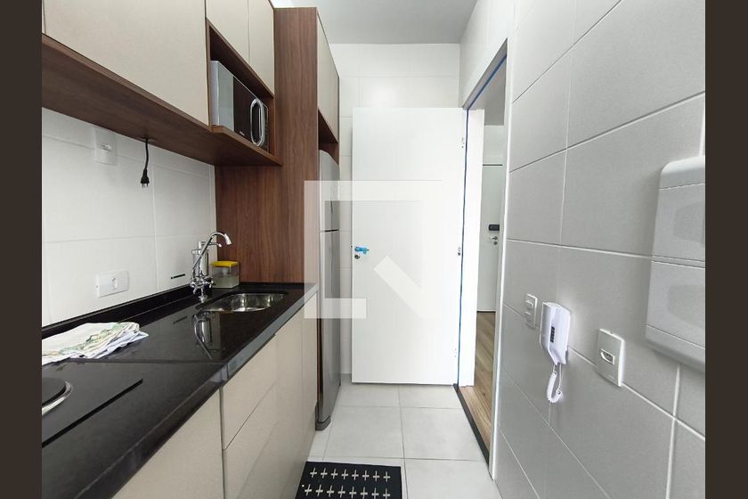 Apartamento, 1 quarto, 27 m² - Foto 24