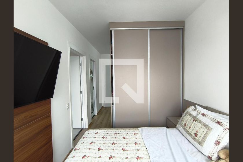 Apartamento, 1 quarto, 27 m² - Foto 11
