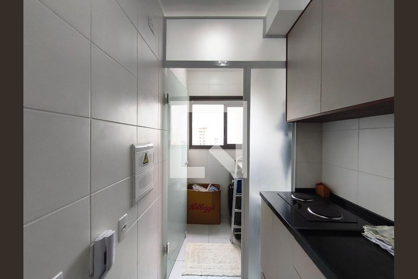 Apartamento, 1 quarto, 27 m² - Foto 23