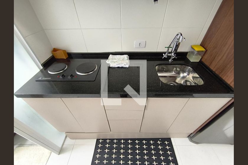 Apartamento, 1 quarto, 27 m² - Foto 26