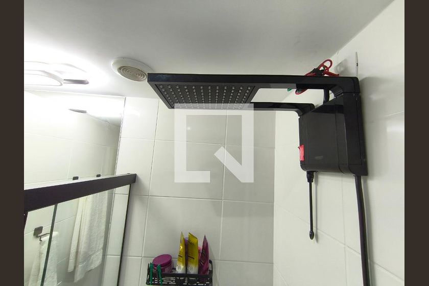 Apartamento, 1 quarto, 27 m² - Foto 21
