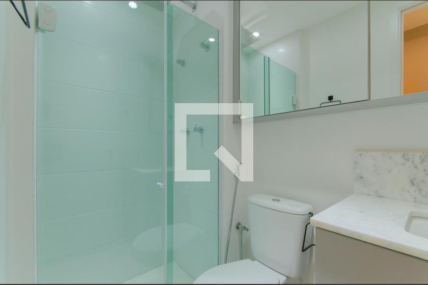 Kitnet-Studio, 24 m² - Foto 8