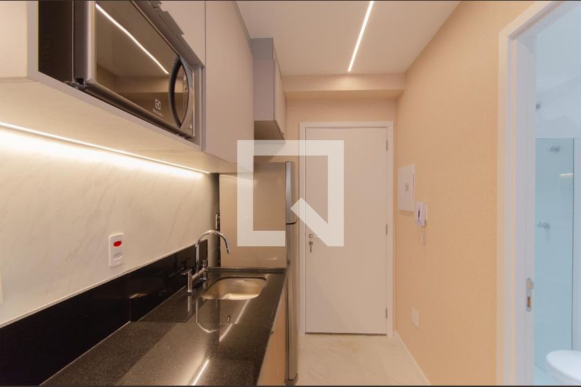 Kitnet-Studio, 24 m² - Foto 13