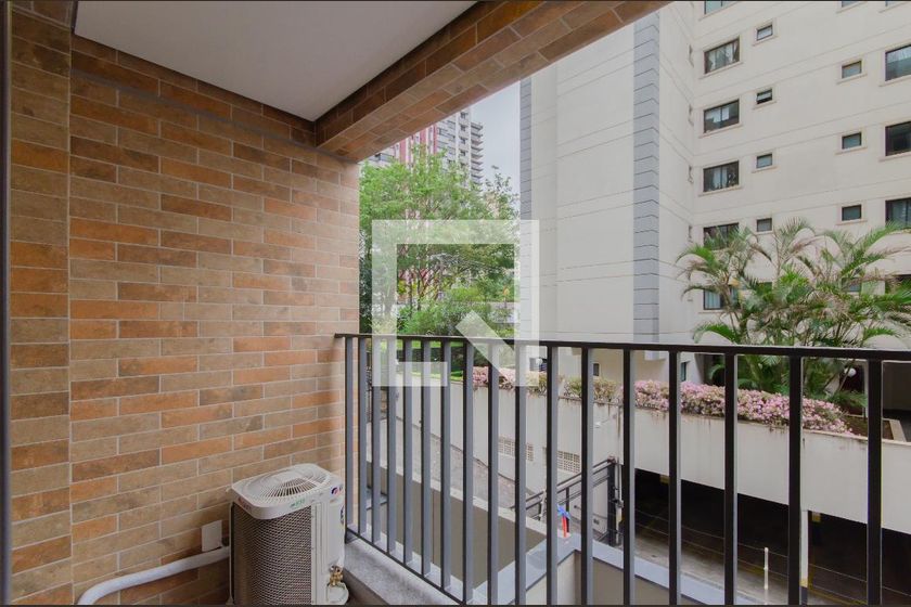 Kitnet-Studio, 24 m² - Foto 6