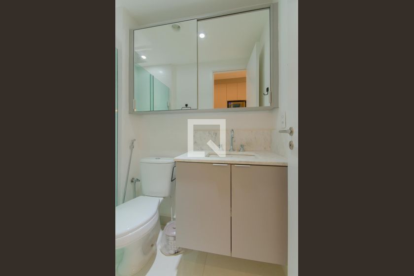 Kitnet-Studio, 24 m² - Foto 11