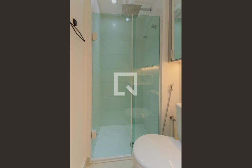 Kitnet-Studio, 24 m² - Foto 10