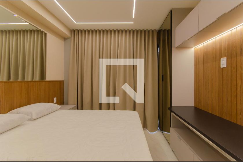 Kitnet-Studio, 24 m² - Foto 5