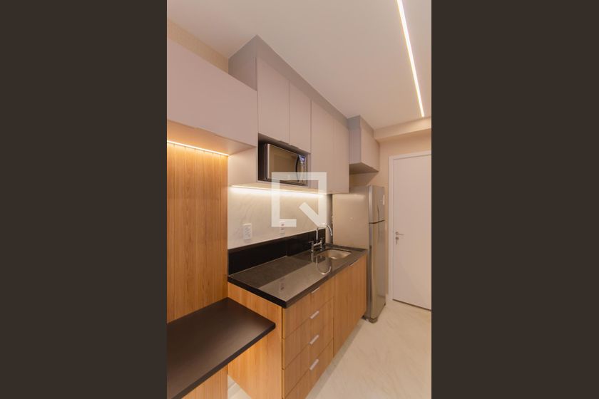 Kitnet-Studio, 24 m² - Foto 14