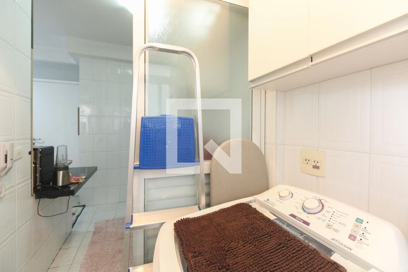 Apartamento, 1 quarto, 47 m² - Foto 49