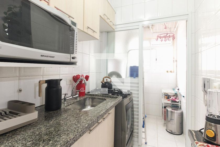 Apartamento, 1 quarto, 47 m² - Foto 39