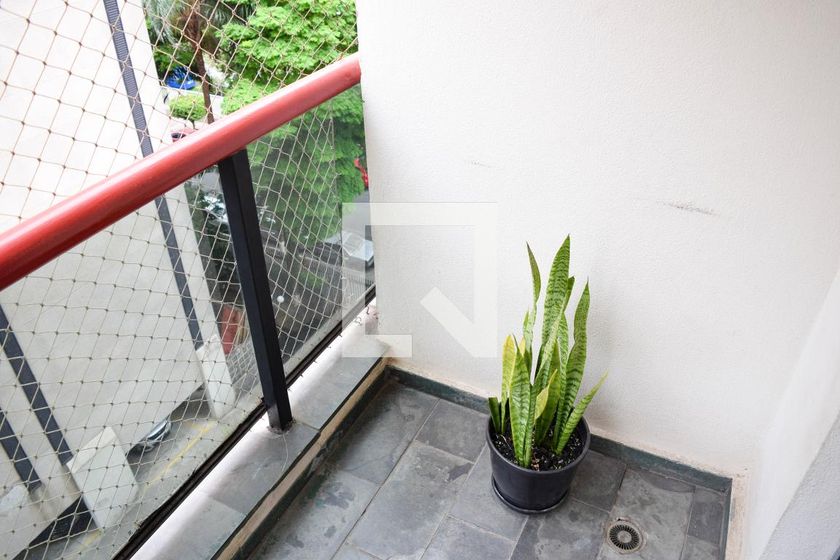 Apartamento, 3 quartos, 83 m² - Foto 5
