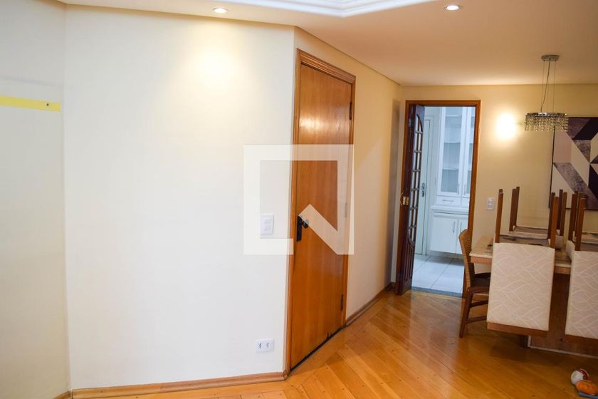 Apartamento, 3 quartos, 83 m² - Foto 4