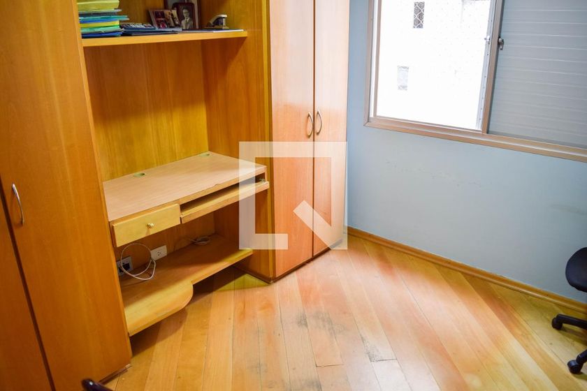 Apartamento, 3 quartos, 83 m² - Foto 28