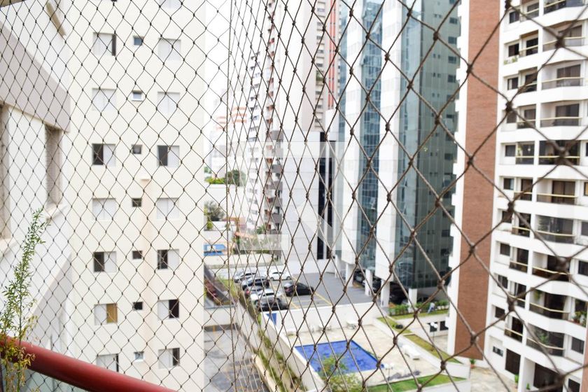 Apartamento, 3 quartos, 83 m² - Foto 8