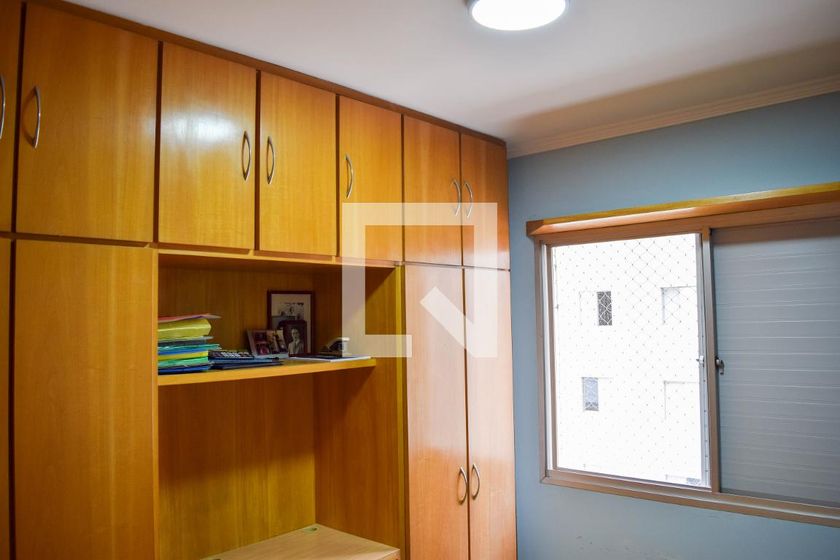 Apartamento, 3 quartos, 83 m² - Foto 27