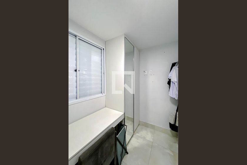 Apartamento, 3 quartos, 59 m² - Foto 41